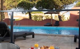 The Originals City, Relax'Otel, Le Barcarès